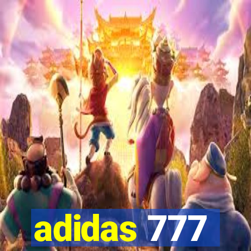 adidas 777